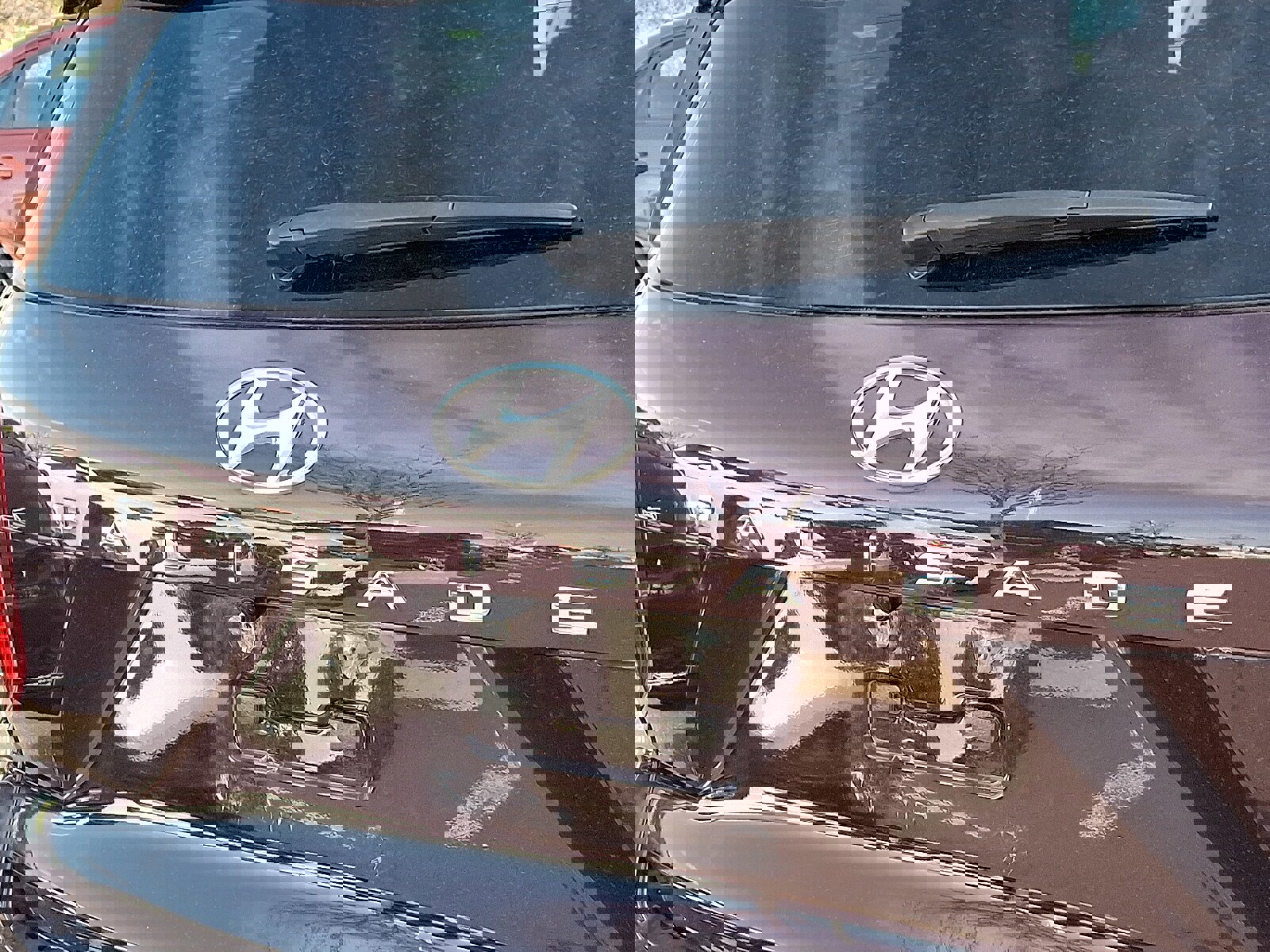 Certified 2023 Hyundai Palisade Calligraphy w/ Cargo Package image 29