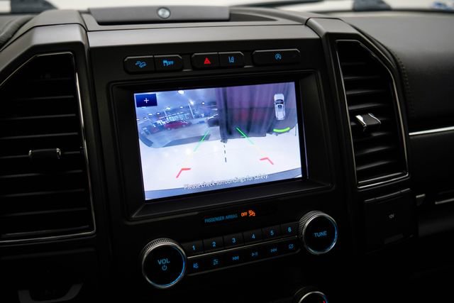 Used 2020 Ford Expedition Max Limited AWD/4WD image 22