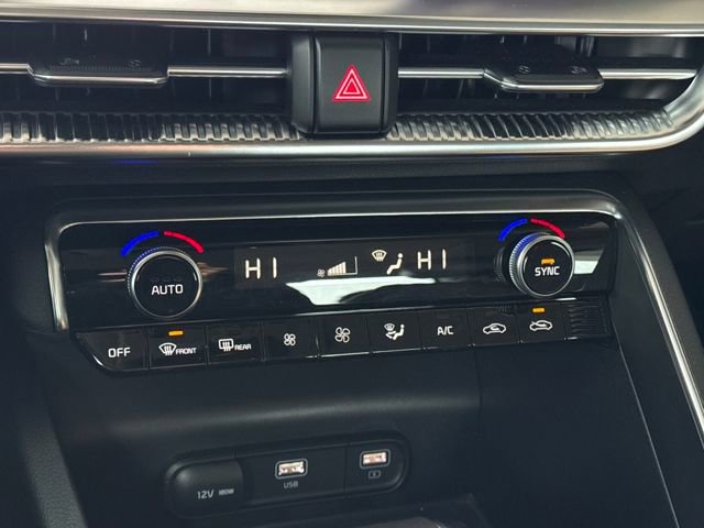 Used 2021 Kia K5 EX w/ EX Premium Package image 30