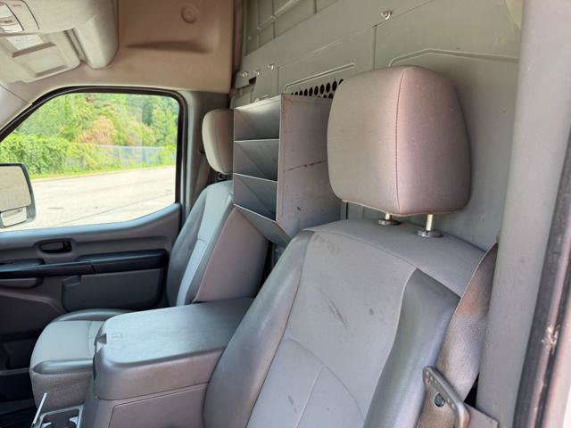 Used 2016 Nissan NV 2500 SV w/ Technology Package RWD image 21