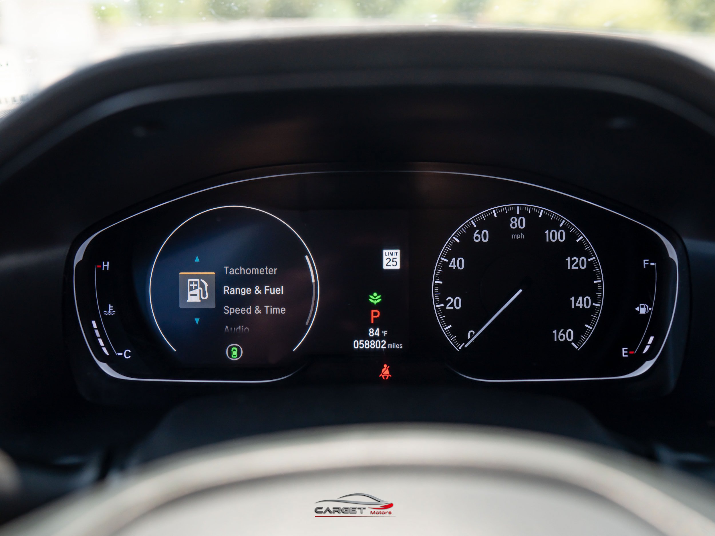 Used 2019 Honda Accord Sport image 25