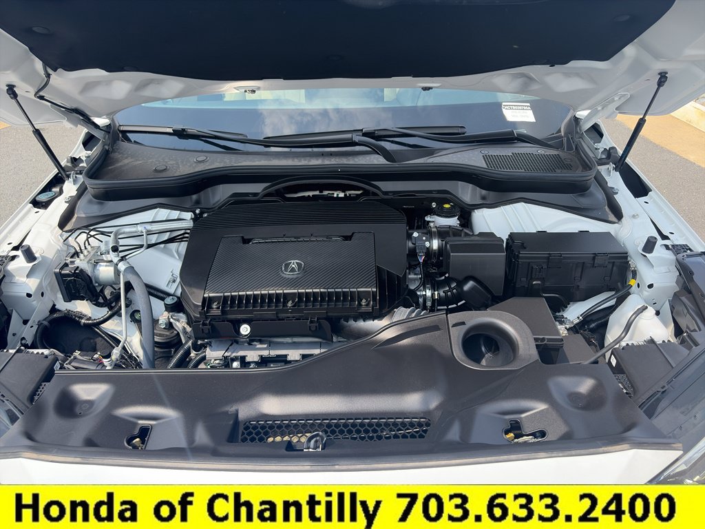 Used 2026 Acura MDX FWD image 34