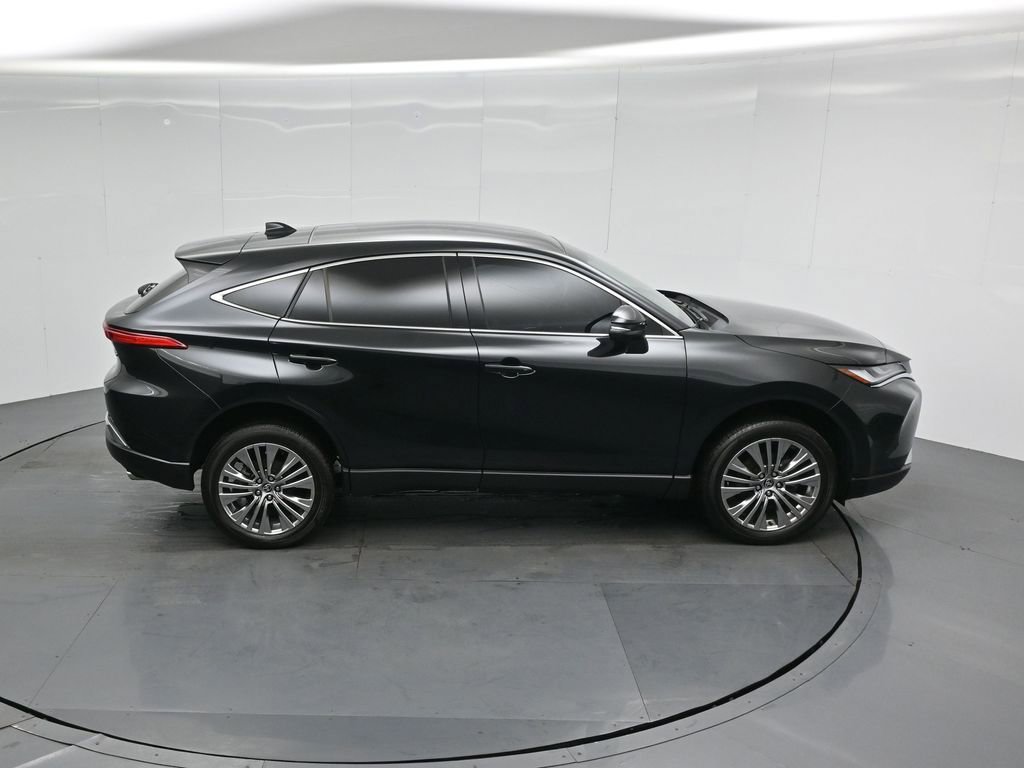 Used 2024 Toyota Venza Limited image 41