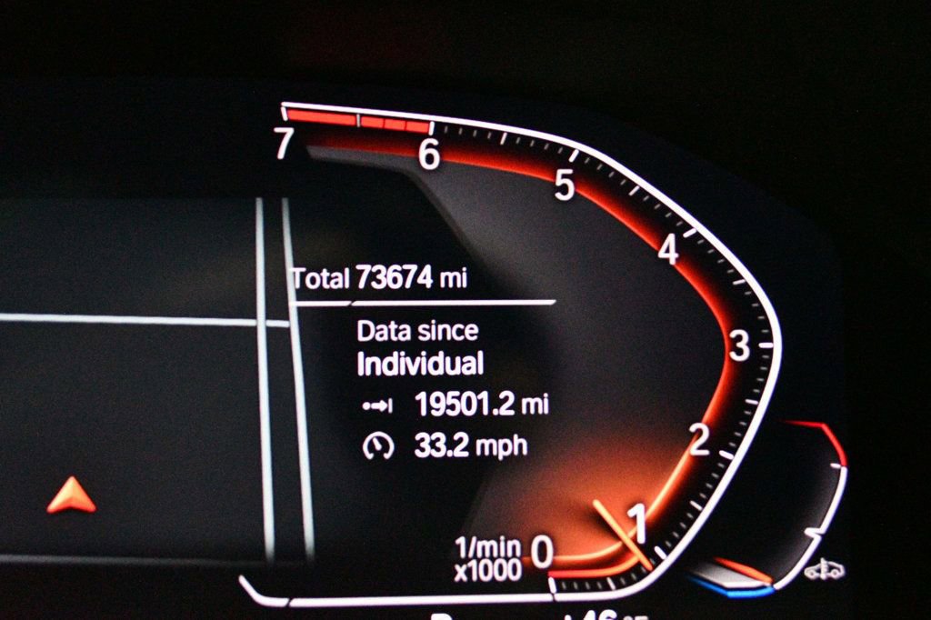 Used 2021 BMW 330i xDrive Sedan image 48