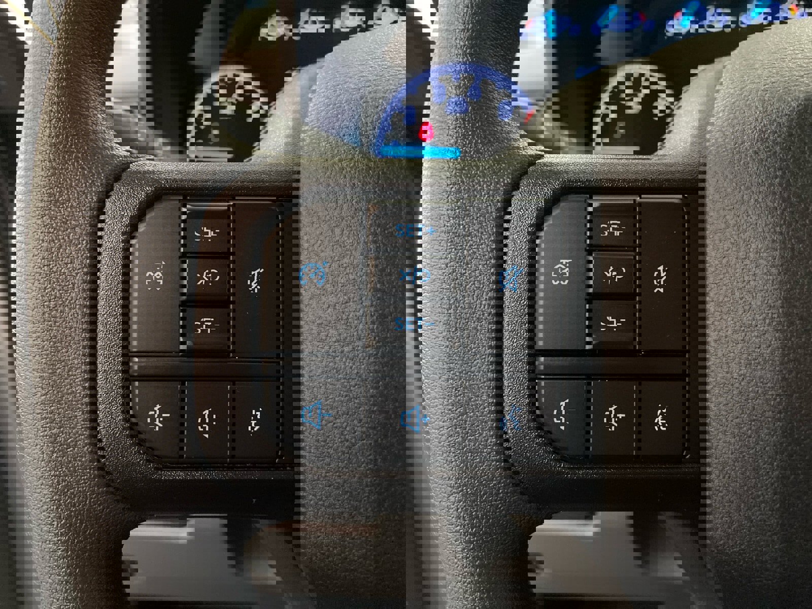 New 2026 Ford F250 XL w/ XL Chrome Package image 18