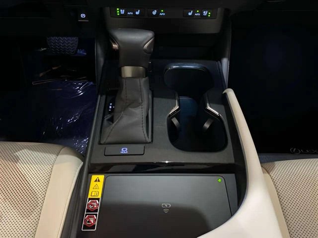Used 2025 Lexus ES 350 w/ Premium Package FWD image 55