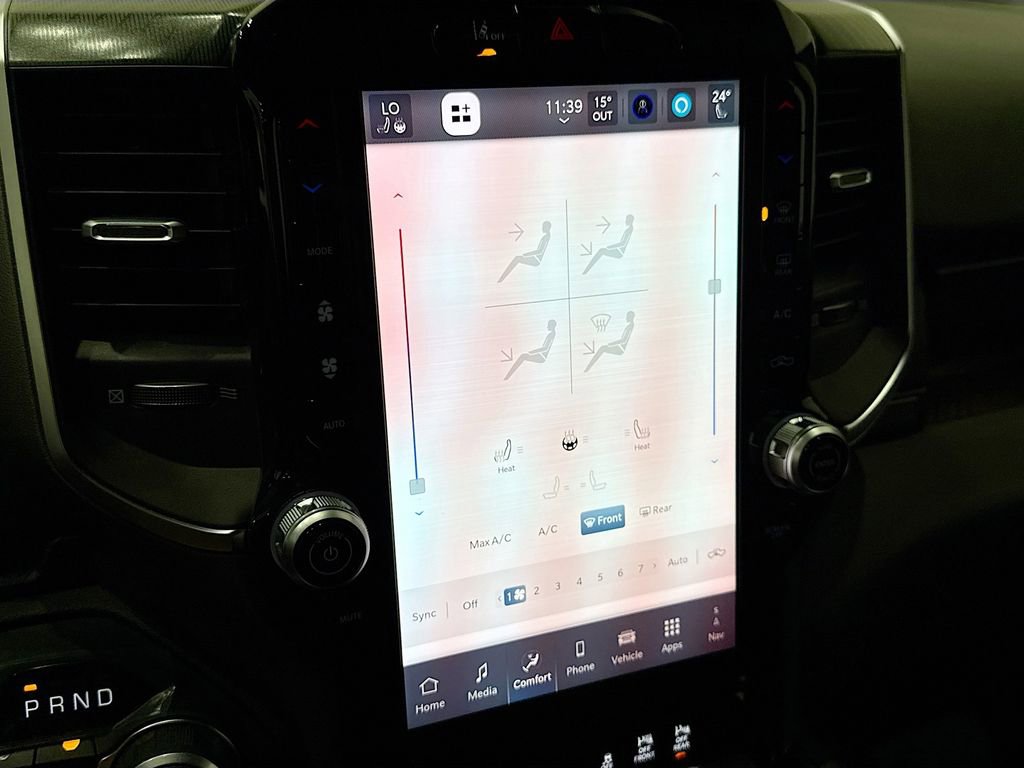 New 2026 RAM 1500 Big Horn image 35