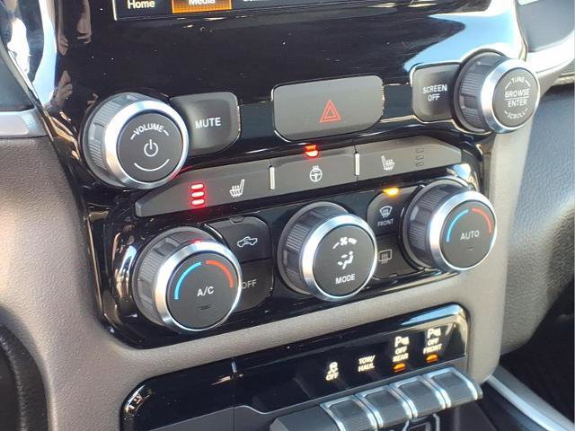 Used 2022 RAM 1500 Big Horn image 14