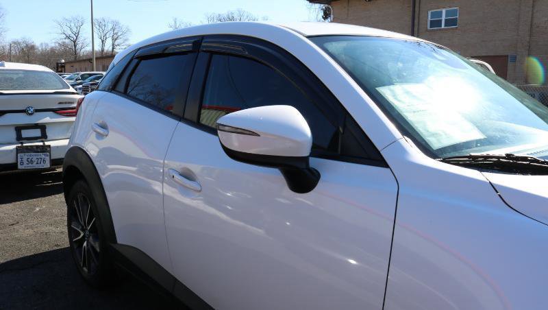 Used 2018 MAZDA CX-3 Touring w/ Preferred Equipment Package image 9