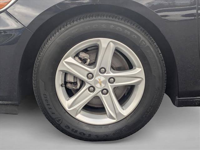 Used 2023 Chevrolet Malibu LS w/ Driver Confidence Package FWD image 25