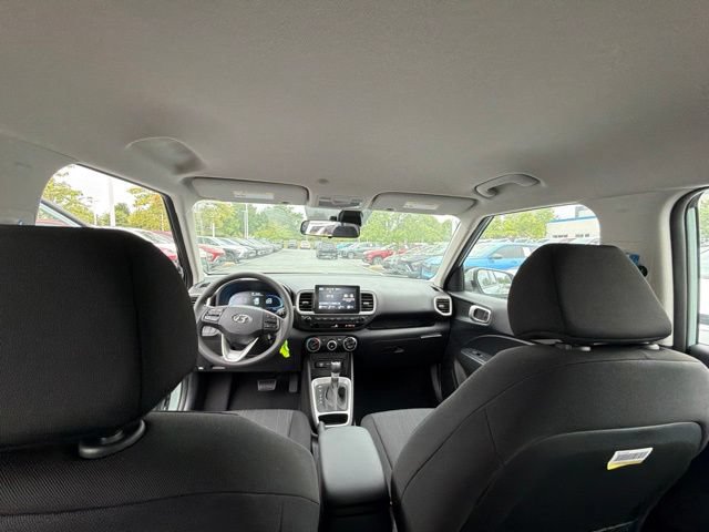 New 2026 Hyundai Venue SE FWD image 33