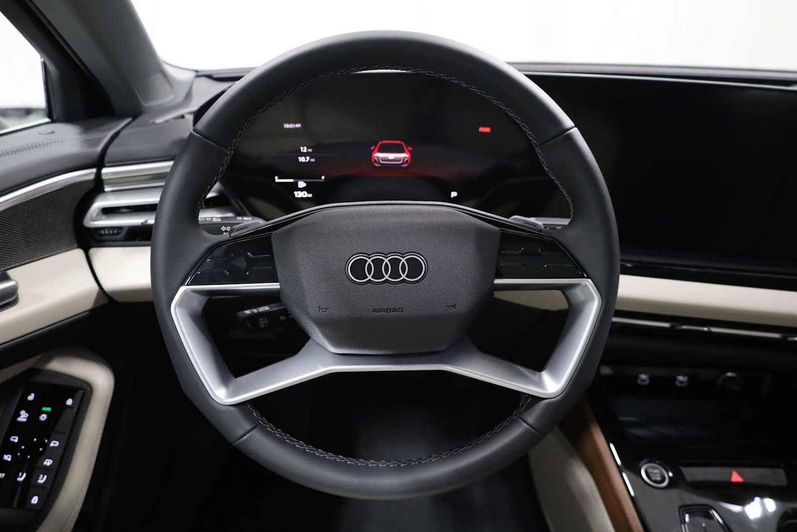 New 2025 Audi A5 2.0T Prestige image 23