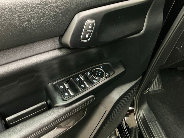 Used 2025 Ford Ranger XLT AWD/4WD image 16