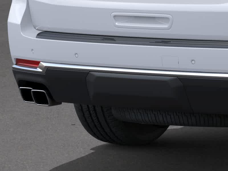 New 2026 Chevrolet Tahoe High Country AWD/4WD image 14