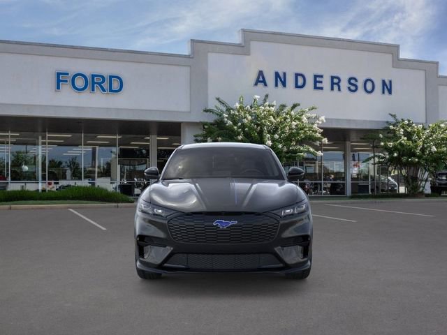 New 2026 Ford Mustang Mach-E GT w/ California Special Package image 6