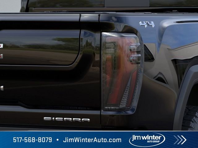 New 2026 GMC Sierra 2500 Denali Ultimate AWD/4WD image 32