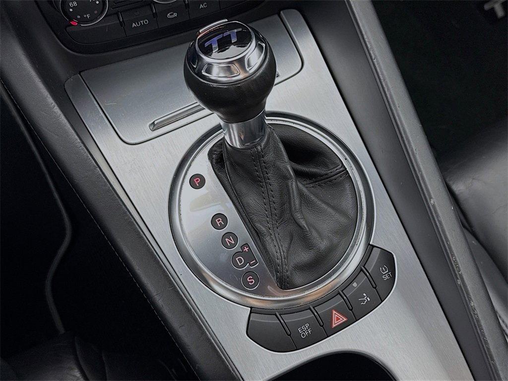 Used 2009 Audi TT 2.0T image 17