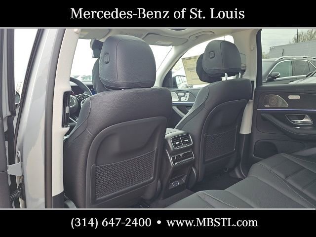 New 2026 Mercedes-Benz GLE 450 4MATIC image 11