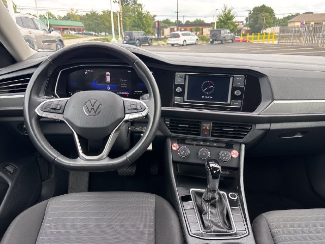 Used 2024 Volkswagen Jetta S FWD image 23
