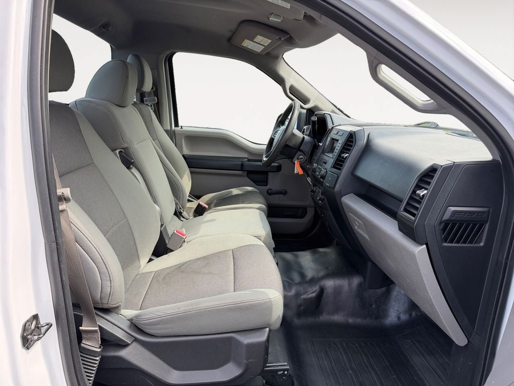 Used 2017 Ford F150 XL RWD image 23