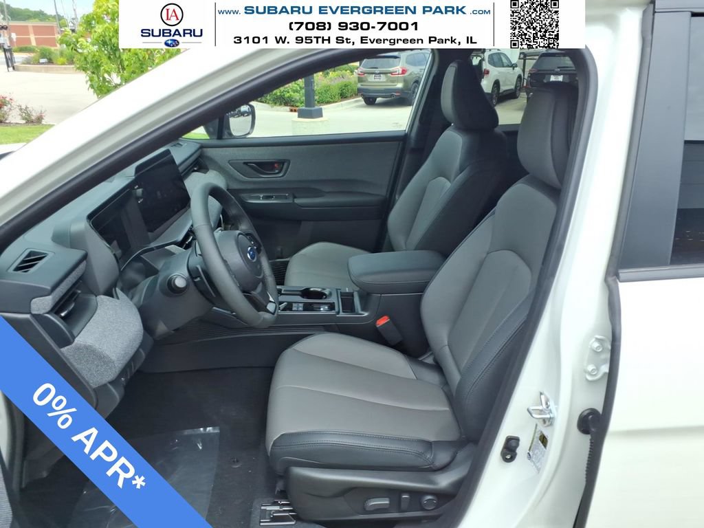 New 2026 Subaru Outback Premium AWD/4WD image 24