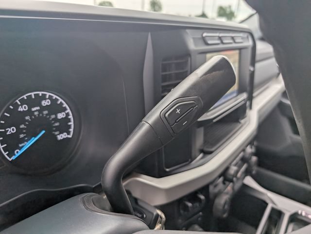 Used 2024 Ford F350 XLT AWD/4WD image 23