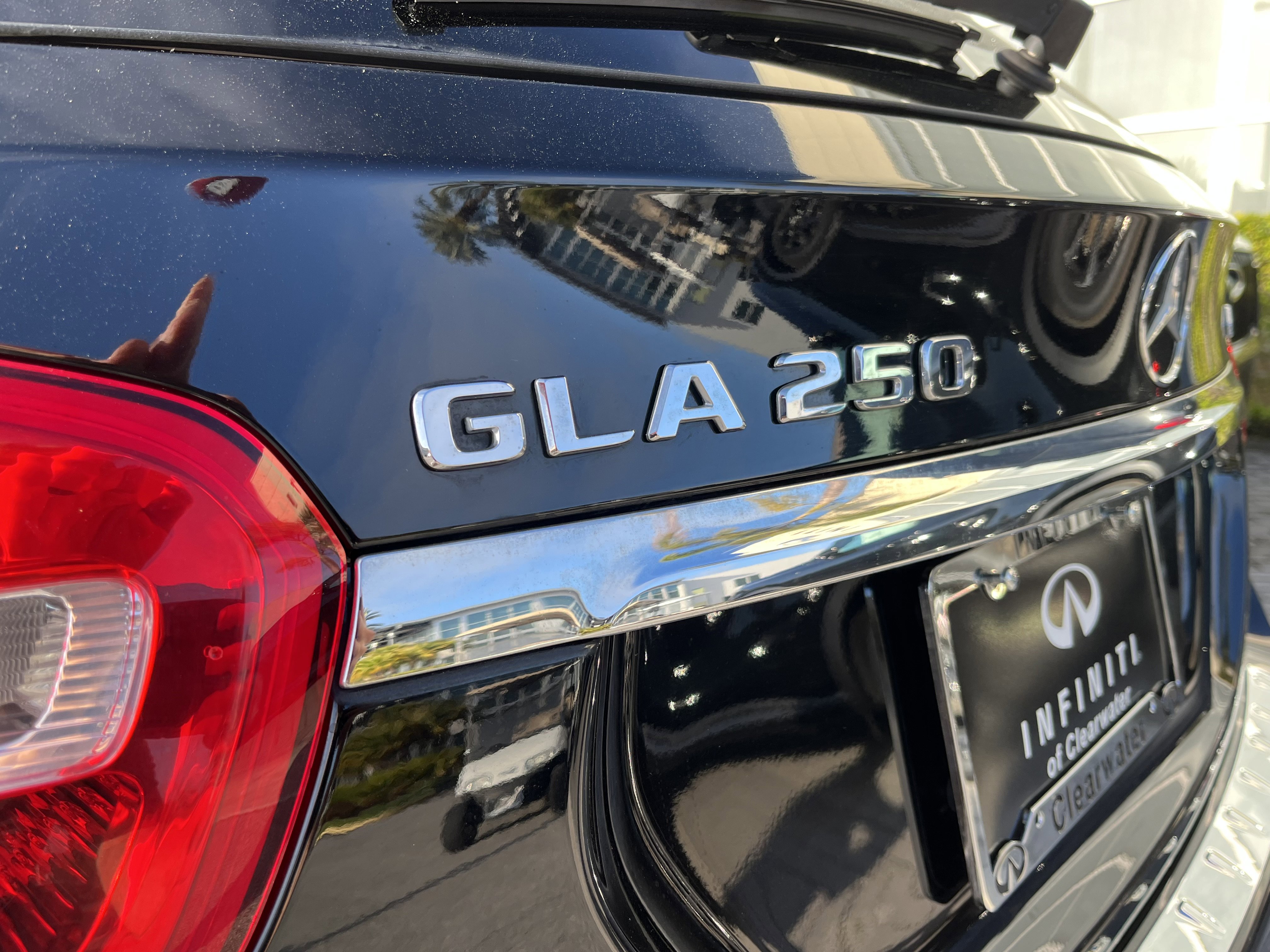 Used 2019 Mercedes-Benz GLA 250 GLA 250 image 9