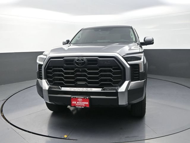 Used 2023 Toyota Tundra Limited w/ TRD Off-Road Package AWD/4WD image 2