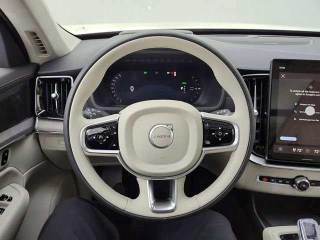 New 2026 Volvo XC90 T8 Ultra w/ Lounge Package AWD/4WD image 46