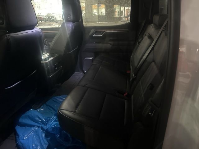Used 2023 GMC Sierra 1500 Denali w/ Denali Reserve Package image 14