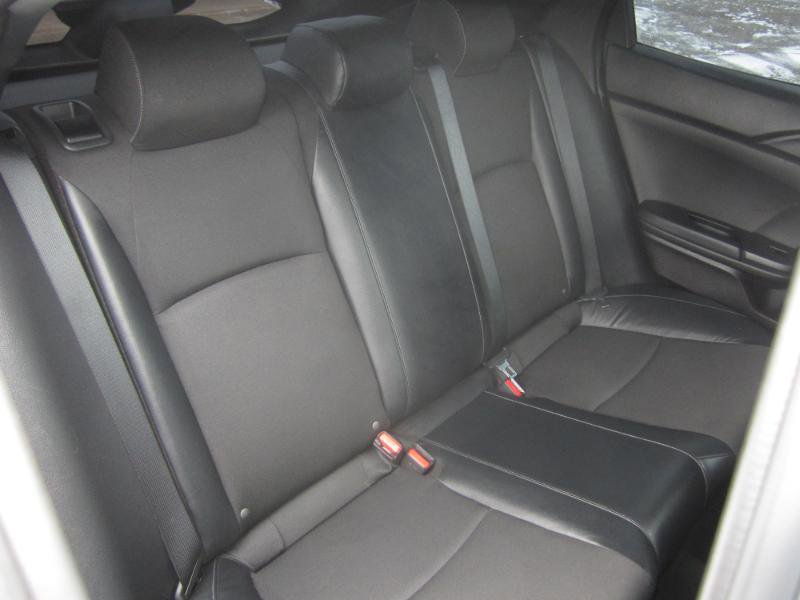 Used 2020 Honda Civic Sport image 13