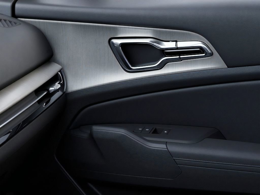 New 2026 Kia Sportage X-Line AWD/4WD image 25