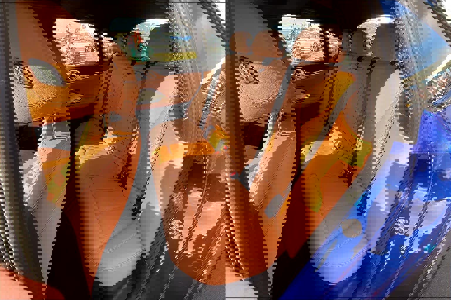 Used 2025 BMW 430i xDrive image 29