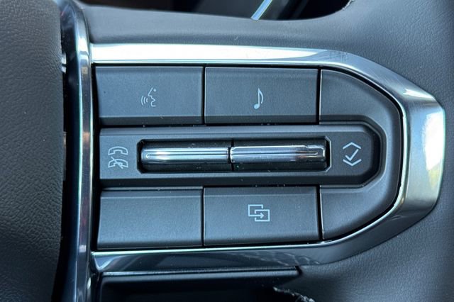 New 2026 GMC Canyon Elevation w/ Convenience Package image 28