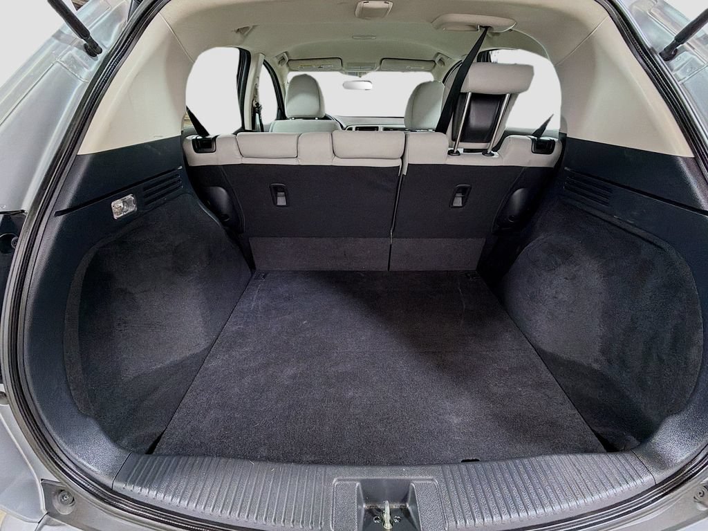 Used 2020 Honda HR-V LX image 27