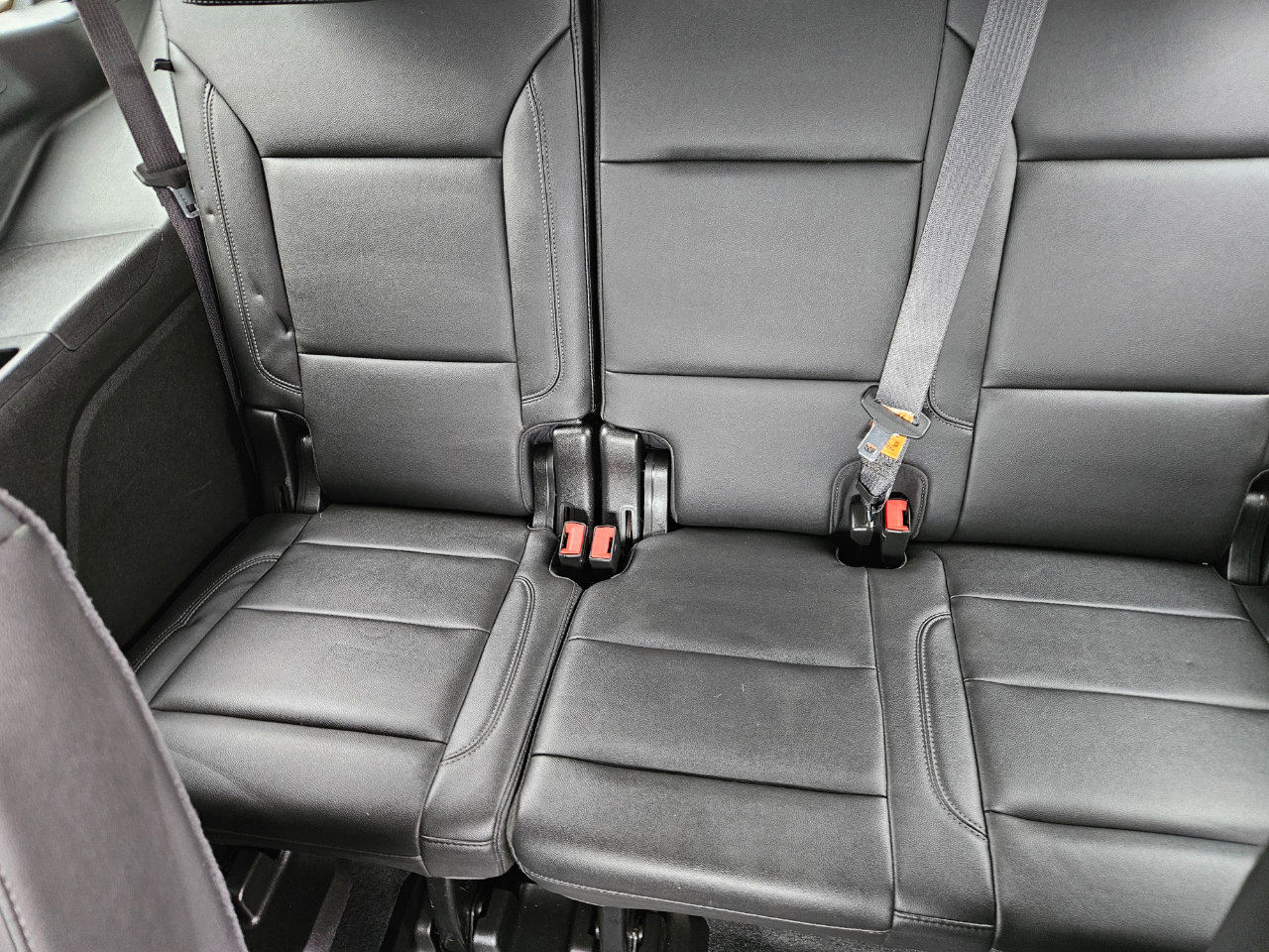 Used 2021 Chevrolet Tahoe LT image 18