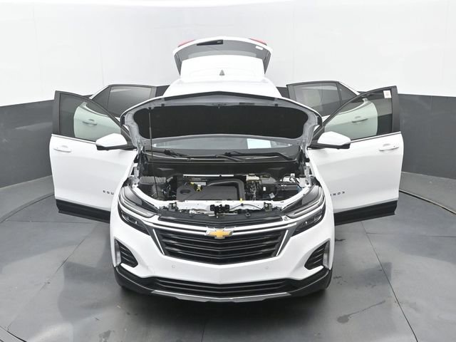 Used 2024 Chevrolet Equinox LT FWD image 35