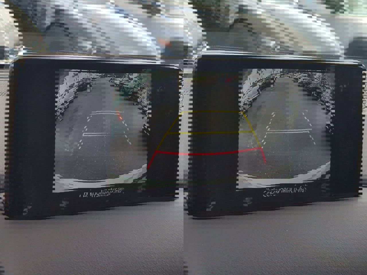 New 2025 MAZDA CX-5 AWD 2.5 S w/ Select Package image 20