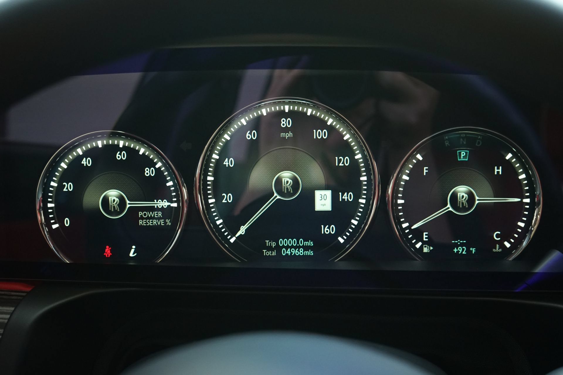 Used 2022 Rolls-Royce Ghost Extended Wheelbase AWD/4WD image 15