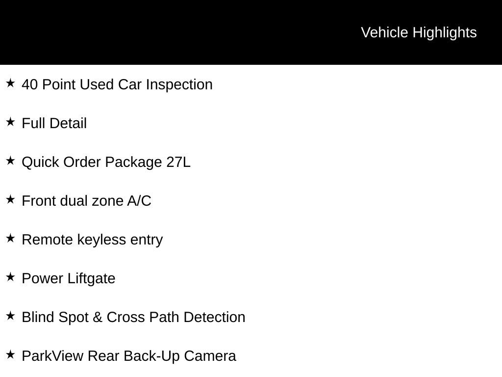 Used 2019 Chrysler Pacifica Touring-L image 3