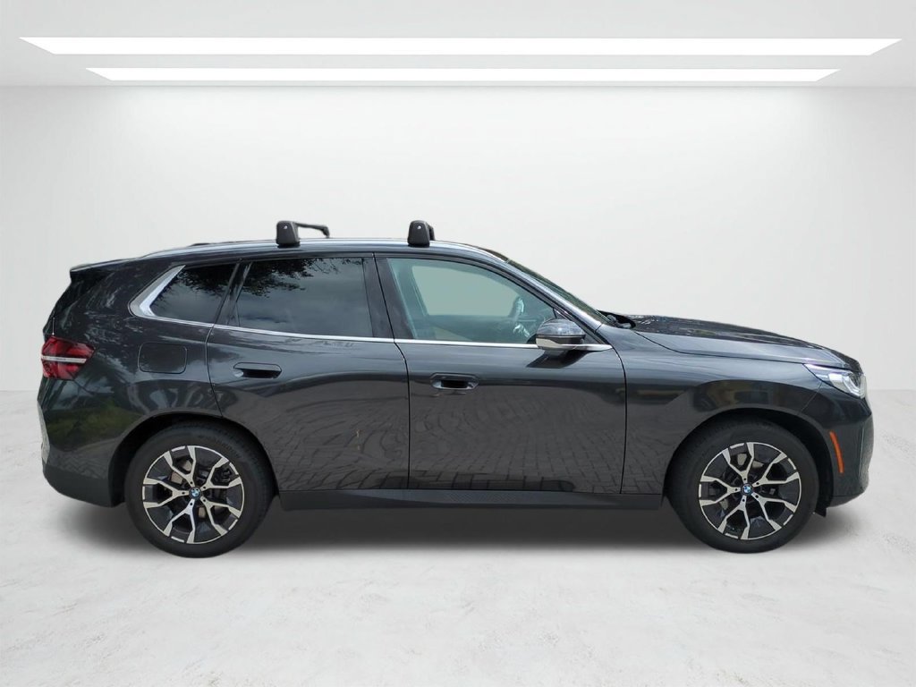 New 2026 BMW X3 xDrive30i w/ Convenience Package AWD/4WD image 3