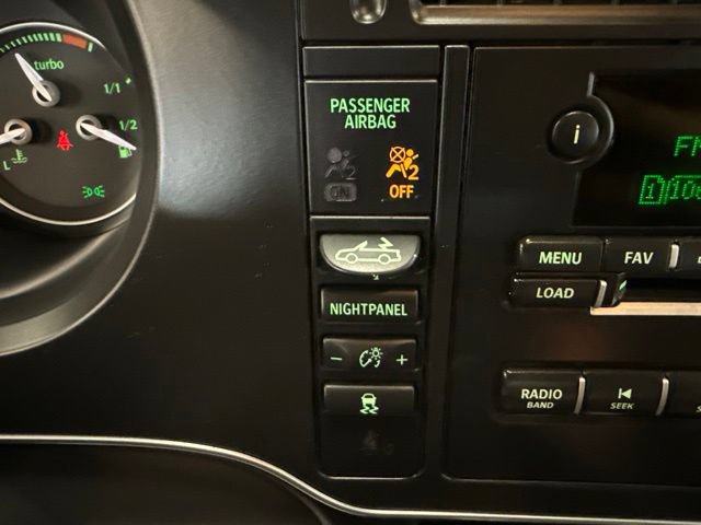 Used 2007 Saab 9-3 Aero w/ Touring Pkg FWD image 15