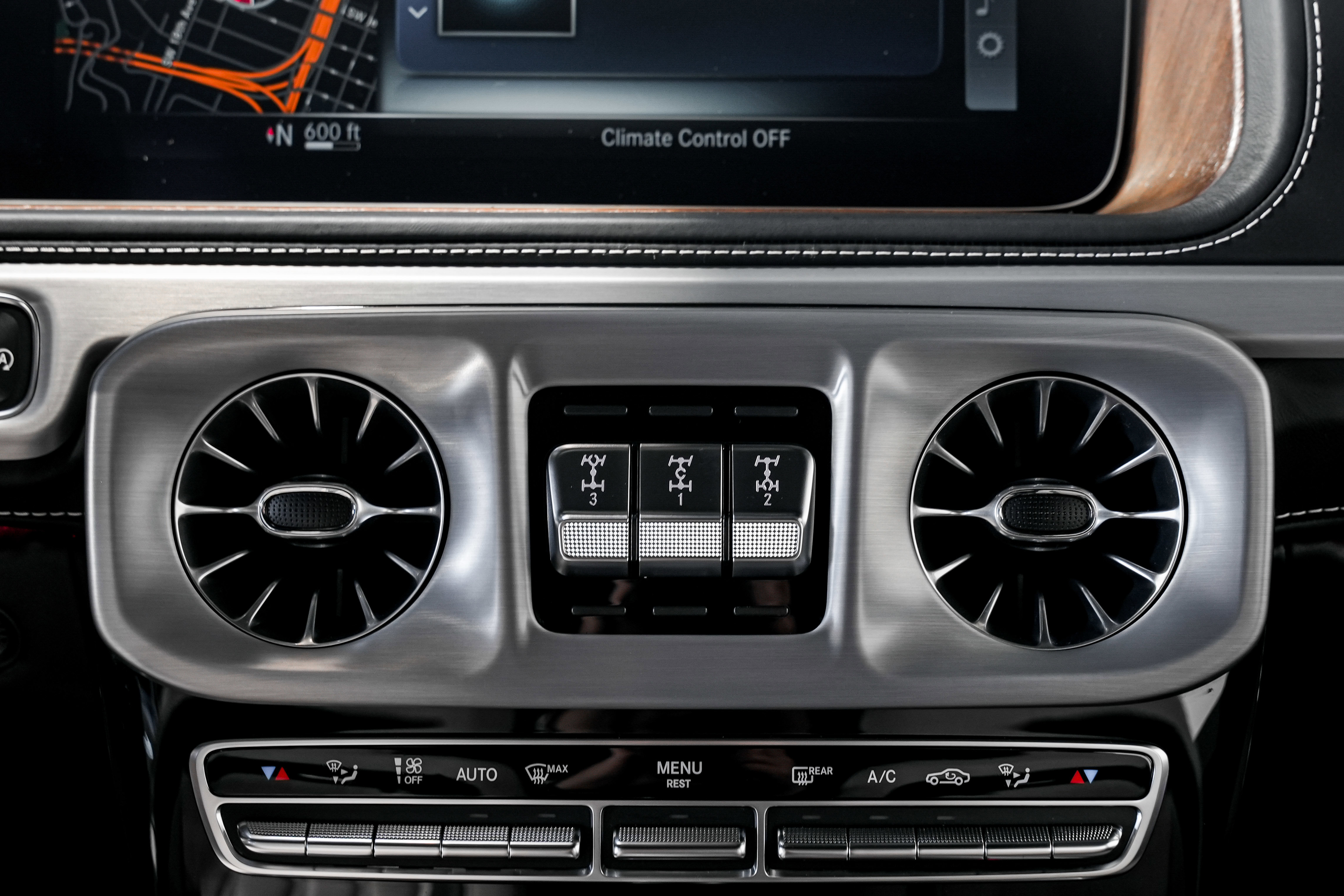 Used 2021 Mercedes-Benz G 63 AMG 4MATIC image 14