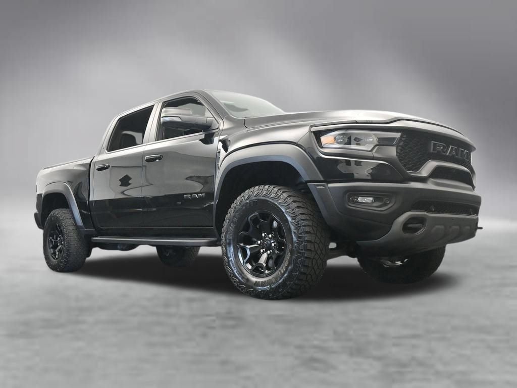 Used 2023 RAM 1500 TRX w/ TRX Level 1 Equipment Group AWD/4WD image 18