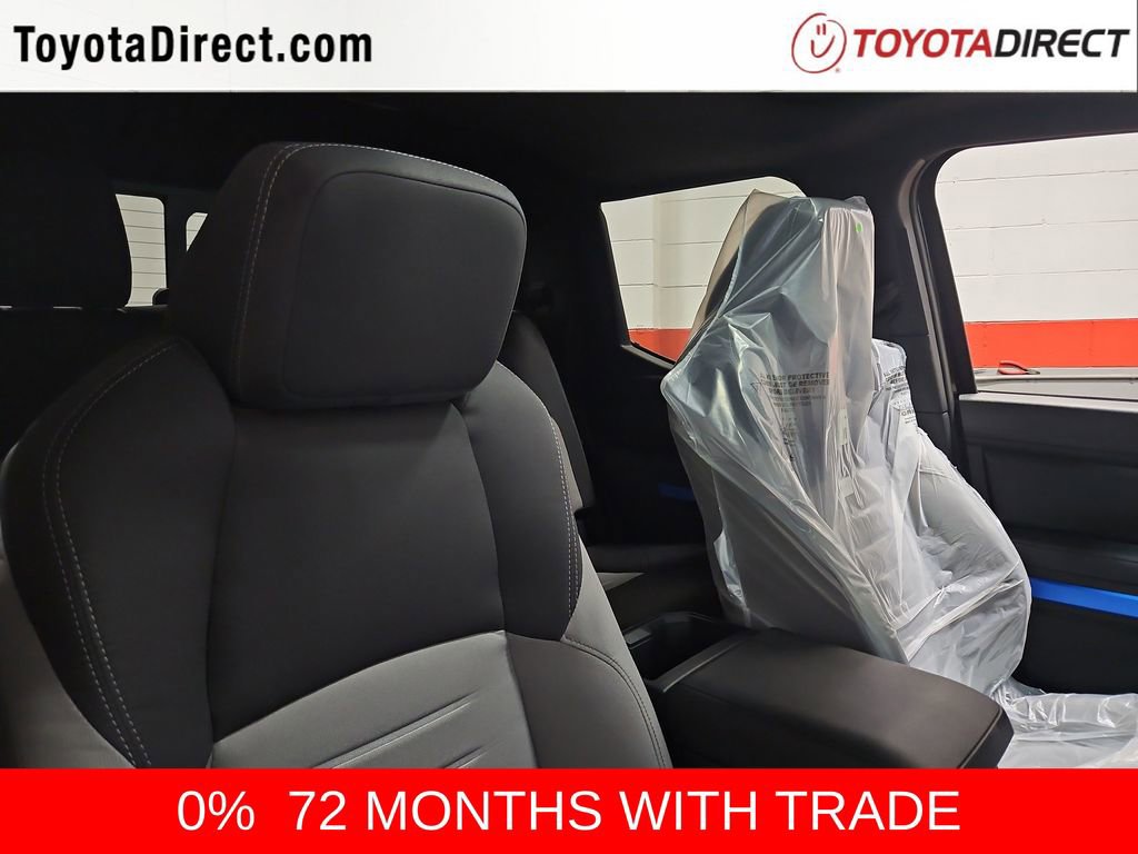 New 2025 Toyota Tacoma TRD Off-Road image 28