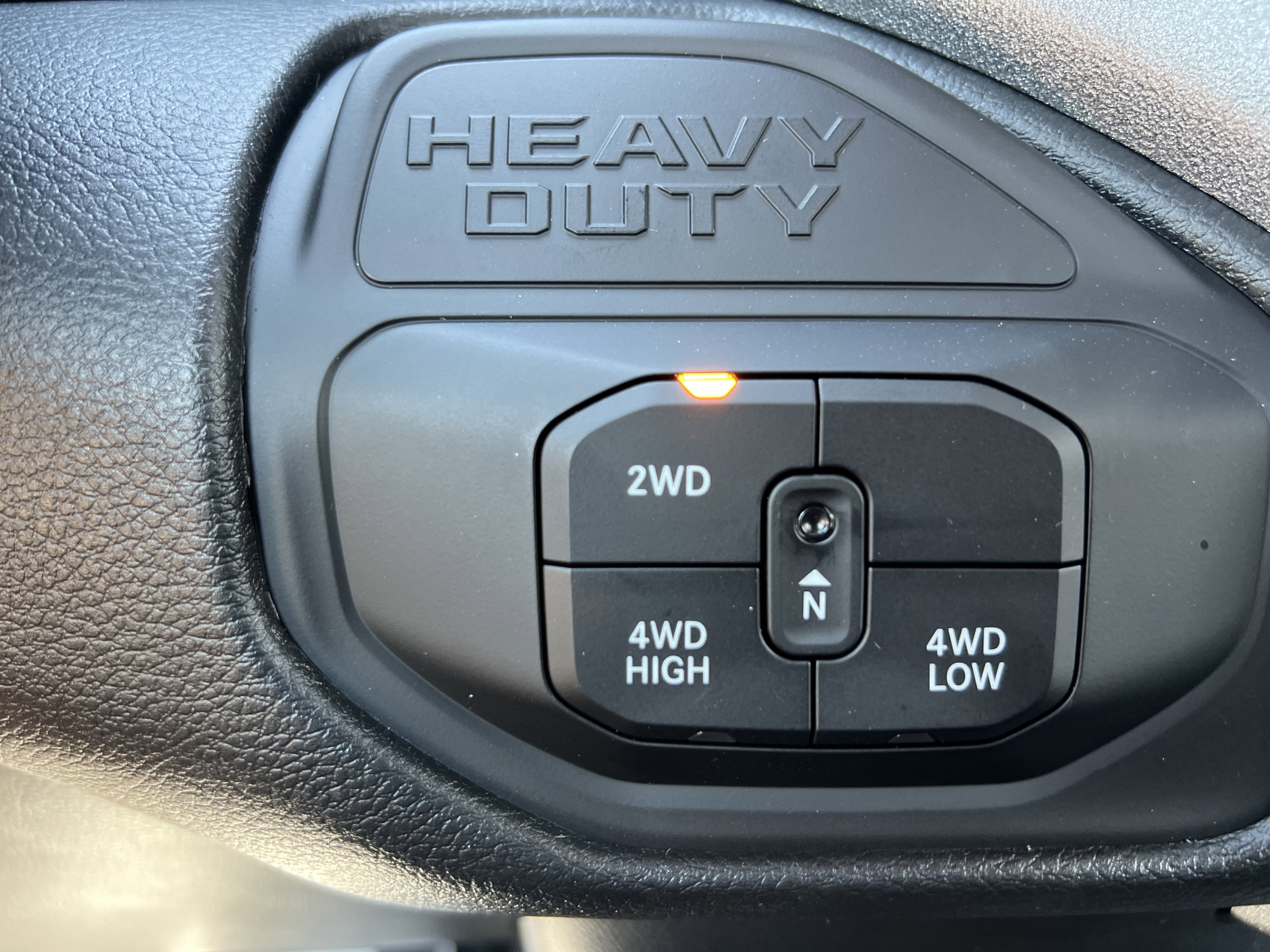 New 2026 RAM 4500 Tradesman image 16