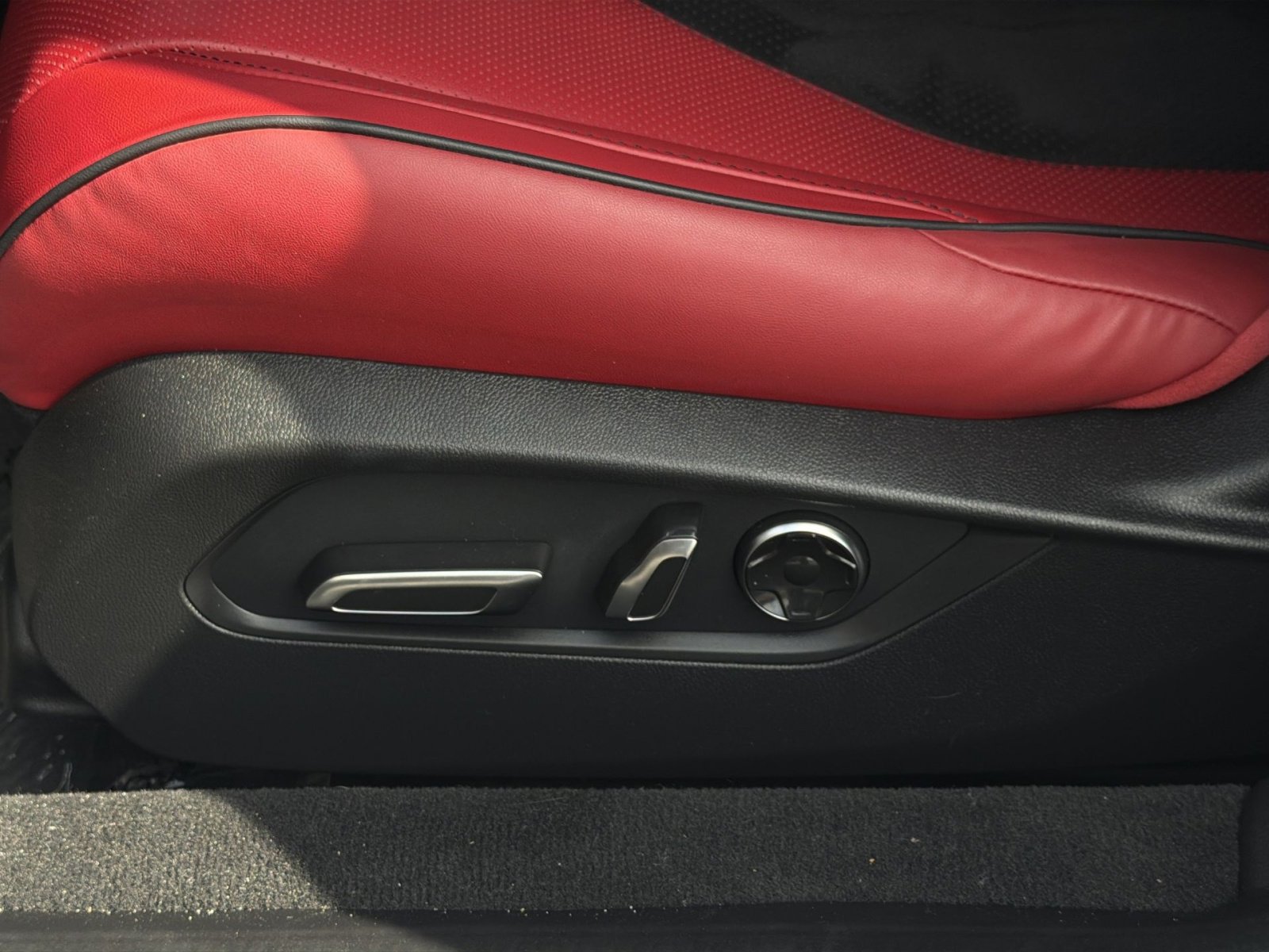 Used 2025 Acura TLX SH-AWD w/ A-SPEC Pkg image 14