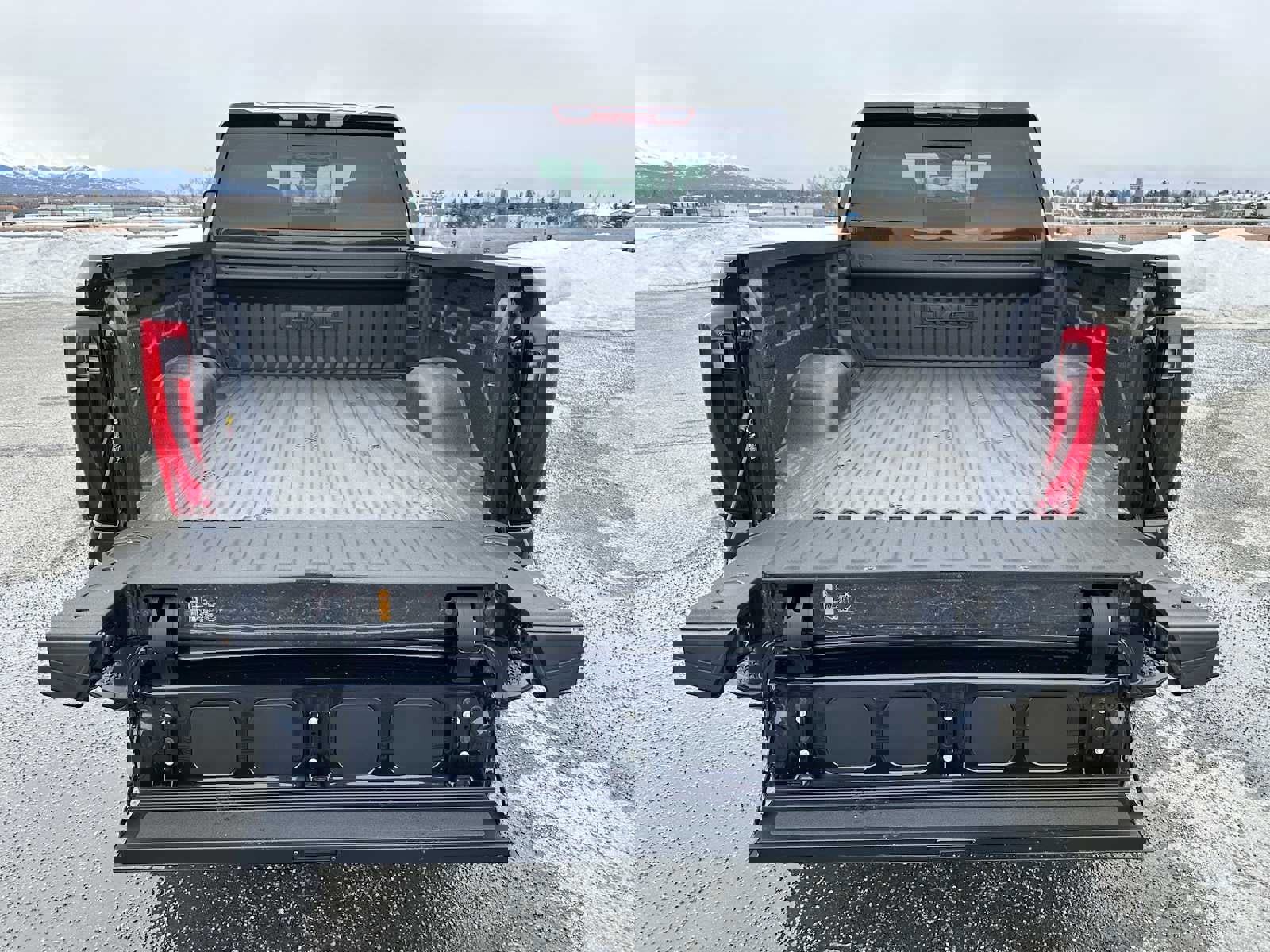 New 2026 GMC Sierra 2500 Denali w/ Technology Package image 14