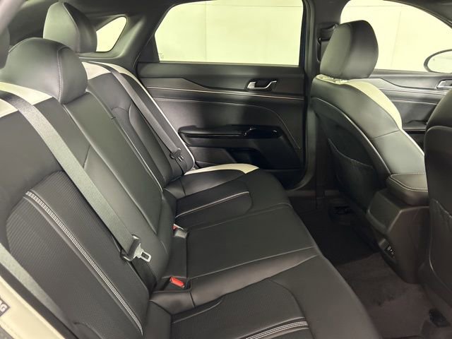 New 2026 Kia K5 GT-Line image 16