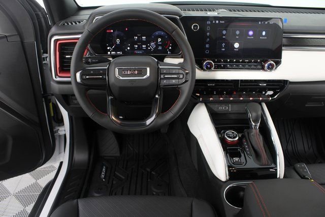 New 2026 GMC Canyon AT4X AWD/4WD image 12